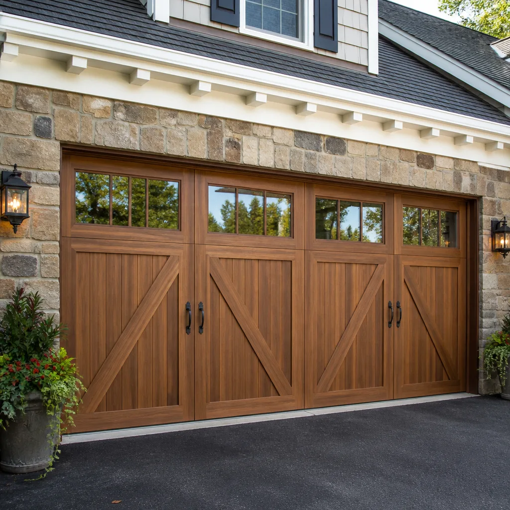 Carriage house