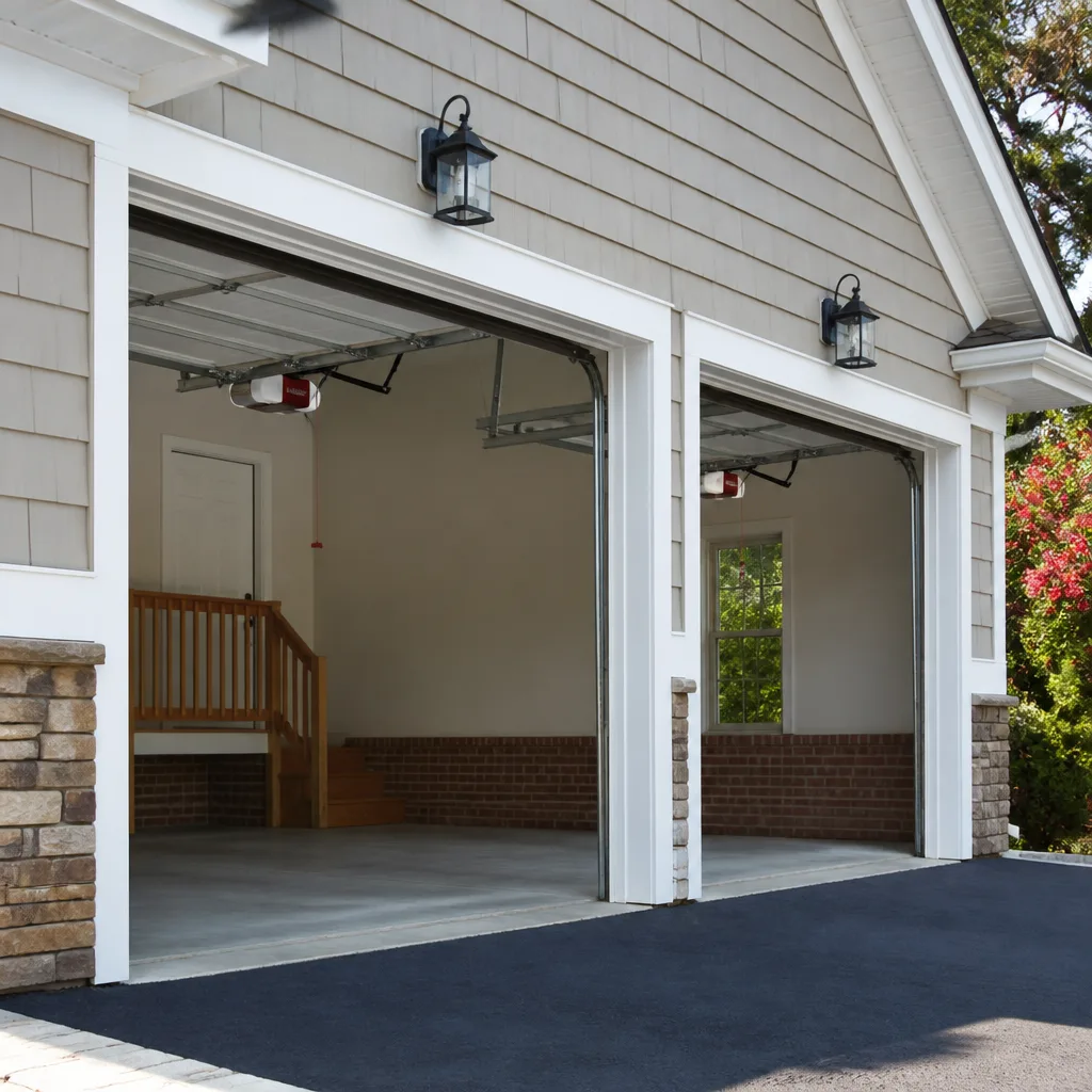 LiftMaster openers