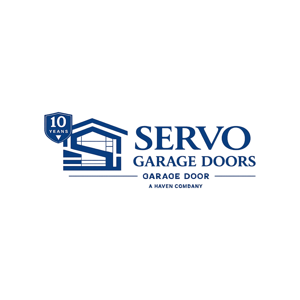 Servo Garage Doors Pembroke Pines